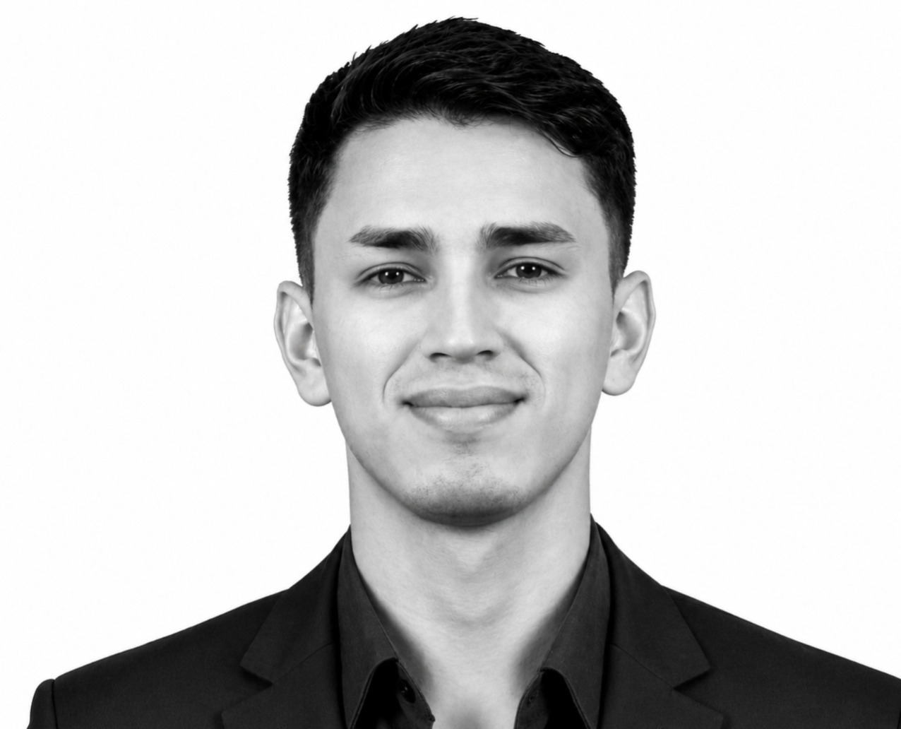 Myke Cruz